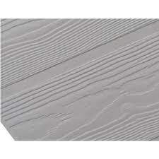 Fibrocemento 120 x240cm - 6mm Ranurado