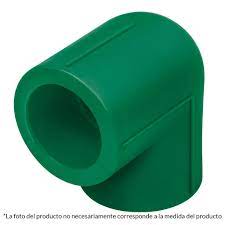 Codo 90° 32mm PP-R