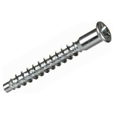 Tornillo Soberbio 3/16 x 1 1/2"