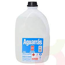 Aguarras Mineral 5L