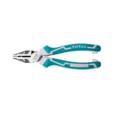 Alicate Universal 8" Industrial