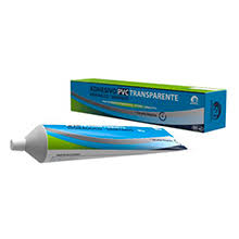Adhesivo PVC S.T 60cc 