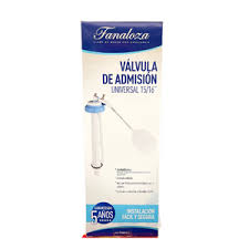 Valvula Admisión 15/16 