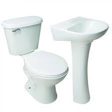 Sala de Baño 4 Piezas Celtic 30cm