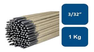 Electrodo 6011 3/32 Punto azul 1kg