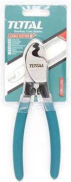 Cortador de Cable 6" Total