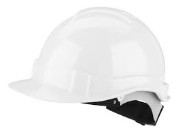 Casco De Seguridad Blanco Total