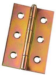 Bisagra 3 1/2" x 3 1/2" L-84 Lioi