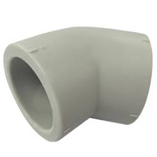 Codo 45° 32mm PP-R
