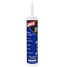 Silicona Baño y Cocina Transp 300Ml Lanco