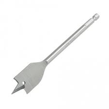 Broca Paleta 3/4"