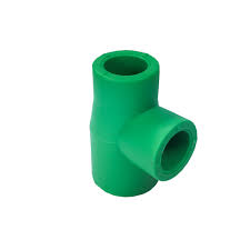 Tee Reduccion 25x20x20mm PP-R