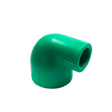 Codo Reduccion 25x20mm PP-R