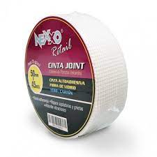 Cinta Americana 50mmx45mts Nexxo