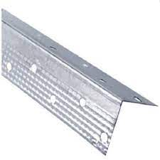 Esquinero Perforado 30x30x2,4
