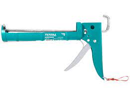 Pistola Calafatera 9" -1,0mm Total