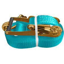 Eslinga Para 3 Toneladas 10mts x 50mm