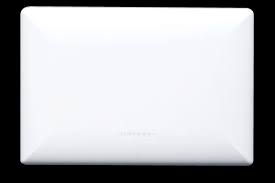 Placa Ciega Sinthesi Blanca