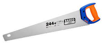 Serrucho Bahco Barracuda 22" 244P