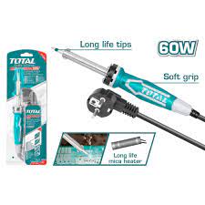 Cautin Lapiz 60W Total