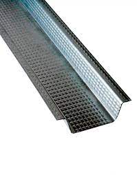 Perfil Cielo Portante 40x18x10x0.5mm 6mts