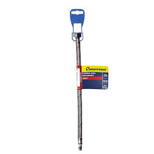 Flexible Monomando M10 x 1/2 x 35cm Hoffens