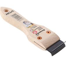 Raspador Madera Hela 38mm r38hss