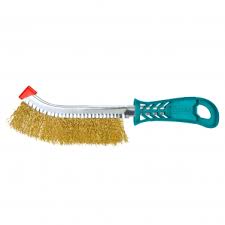 CEPILLO ACERO CURVO 10''