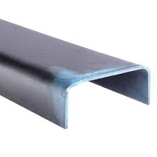 Perfil Canal 150 x 50 x 2mm