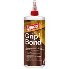 Cola Fria Grip Bond 118ml Lanco