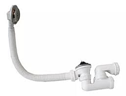 Desague Tina C/Rebalse y Sifon Hoffens