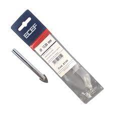 Broca Ceramica/Vidrio 8mm ECEF