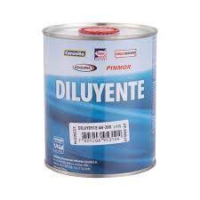 Diluyente para Piscina AR - 200 1/4Gl