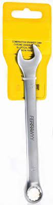 Llave P/Corona 15mm Ferrawy