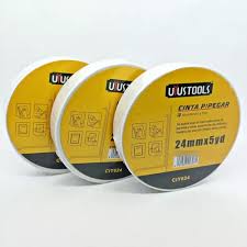 Cinta Doble contacto 18x5y Uyustools