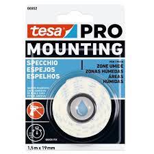 Cinta Tesafix 1.5m x 19mm