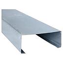 Perfil C 2x2x0,85 6m Metalcom