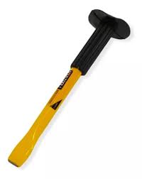 Cincel Plano 10" x 3/4"   Uyustools