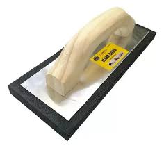 Fraguador Base Goma 100x230 Uyustools