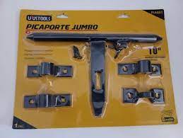 Picaporte P/Porton 10" Jumbo Uyustools