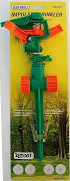Regador Aspersor Plastico Uyus