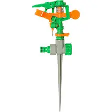 Regador Aspersor Plastico Uyustools