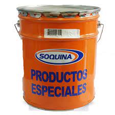 Anticorrosivo Gris Perla 5Gl