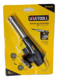 Soplete Gas Butano Uyustools