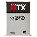 Adhesivo AC polvo  25kg
