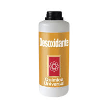 Desoxidante 1Lt