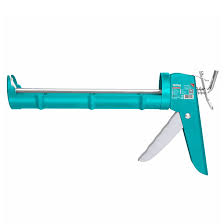 Pistola Calafatera 9" Total