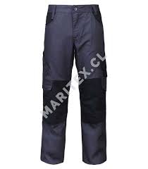 Pantalon Maritex Alta Resistencia T/L