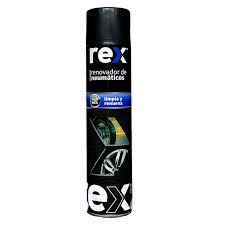 Renovador Neumaticos Rex 650ml