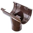 Bajada Cementar P25 Marron